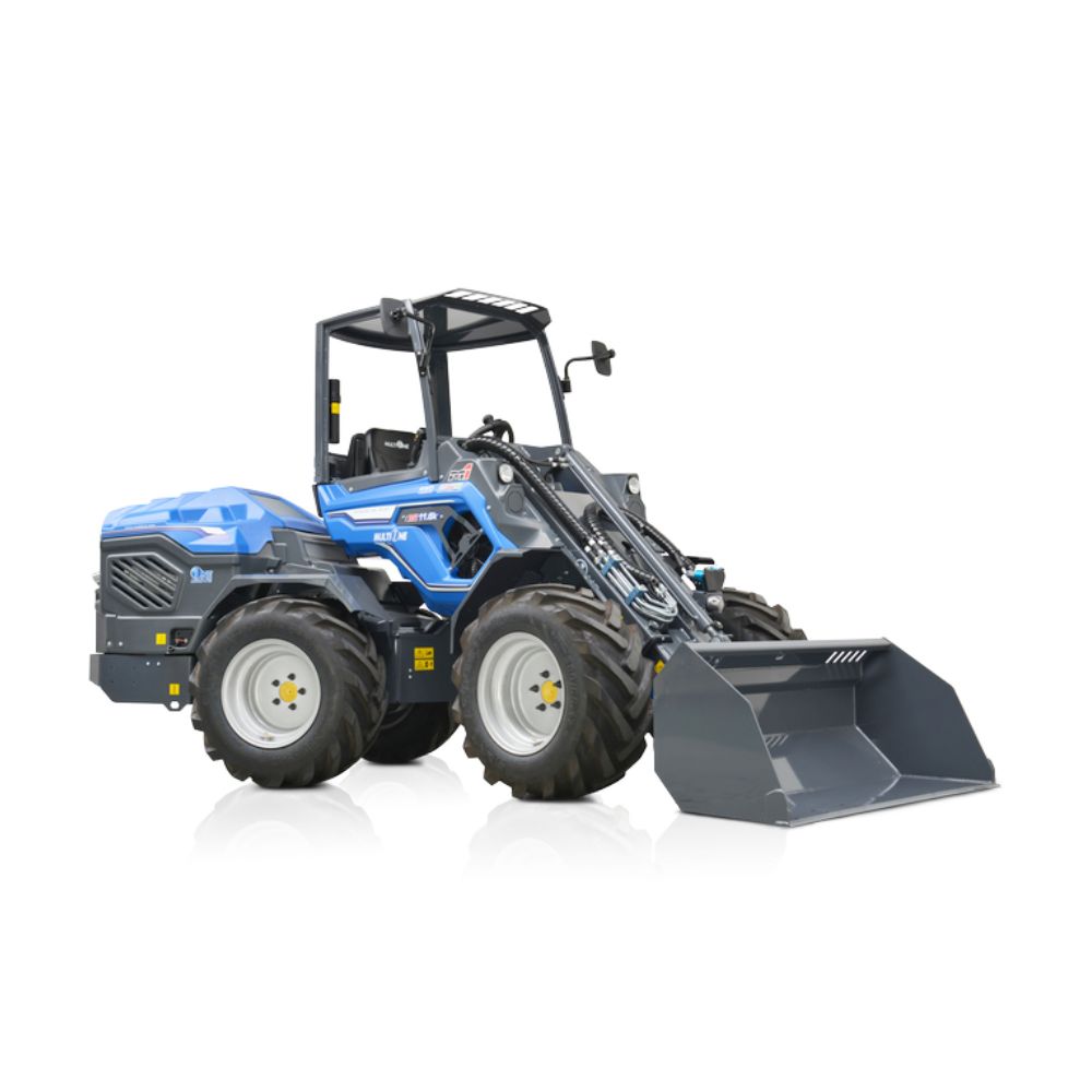 multione 11 series