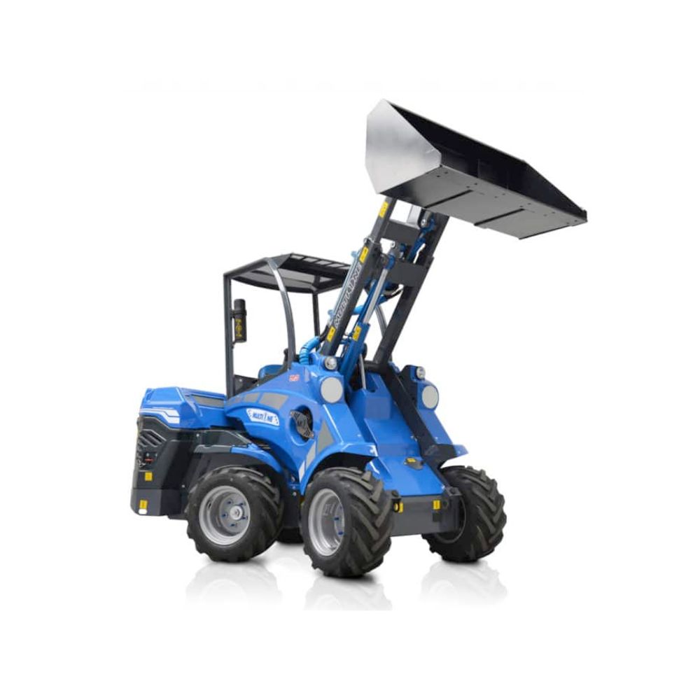 multione 5 series
