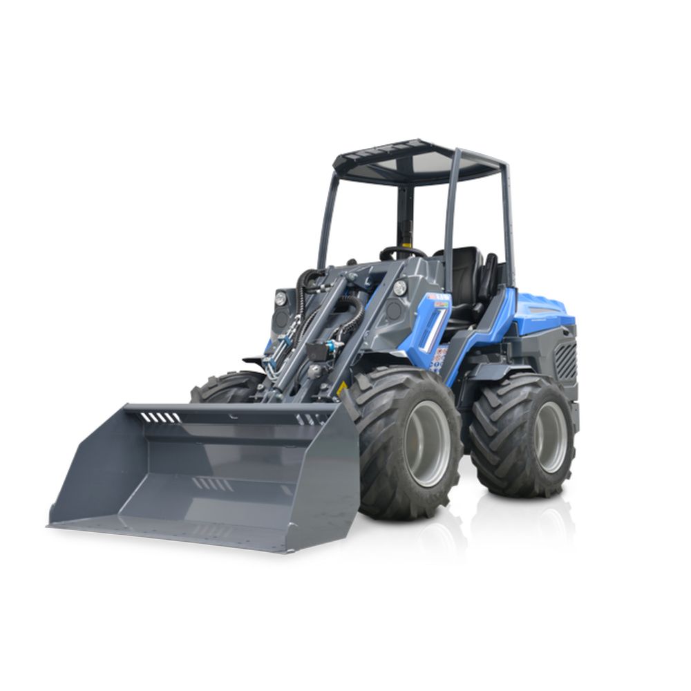 multione 8 series